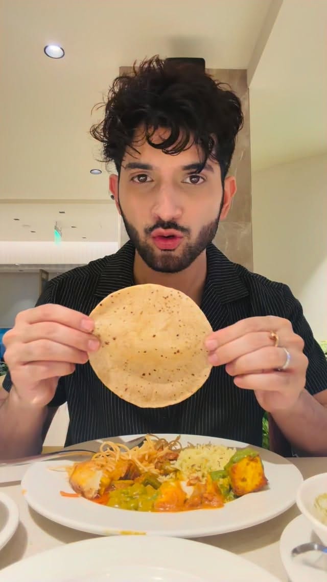 Post 3 by Sahil Narang on Instagram (video)