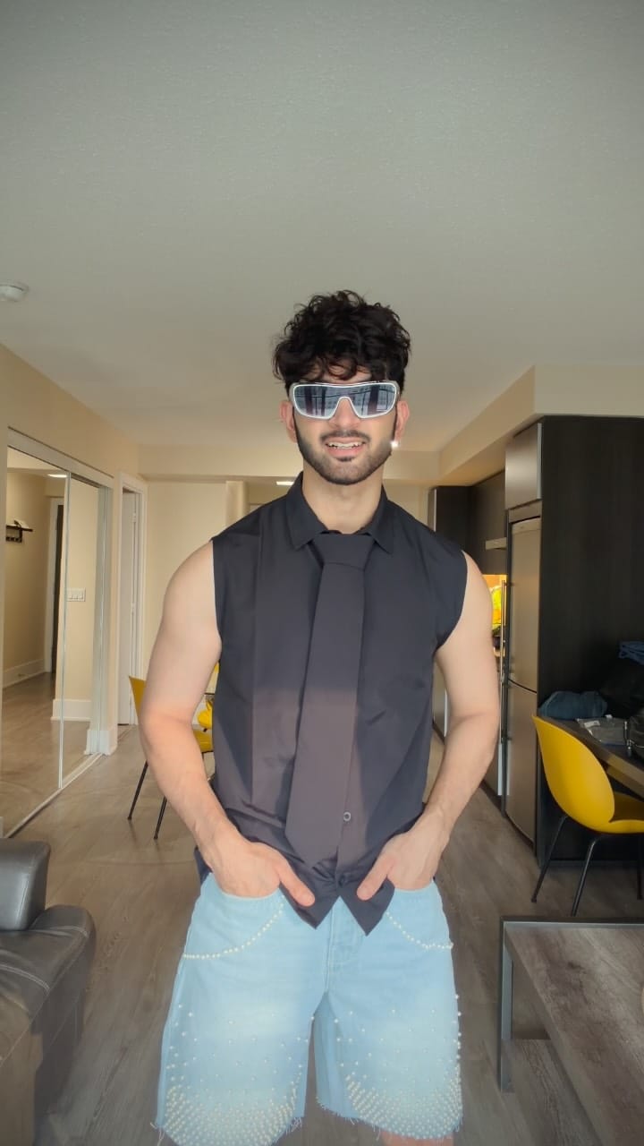 Post 2 by Sahil Narang on Instagram (video)