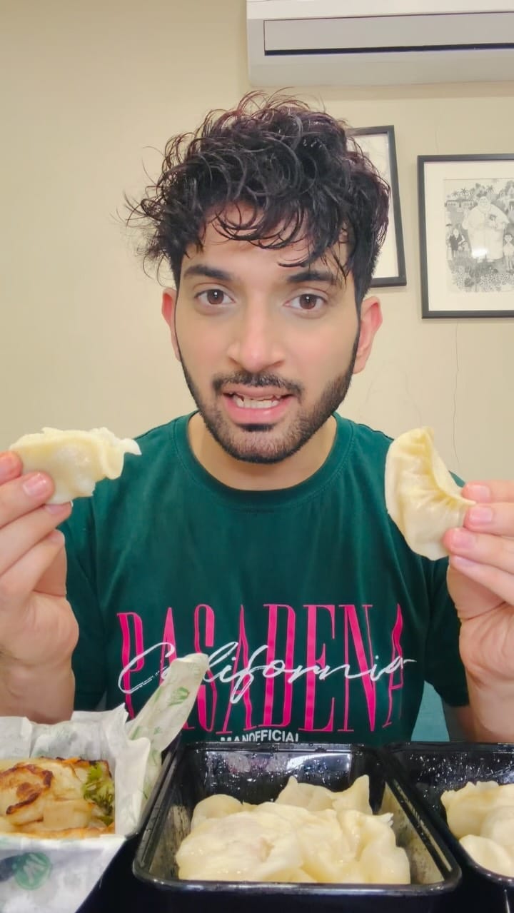 Post 6 by Sahil Narang on Instagram (video)