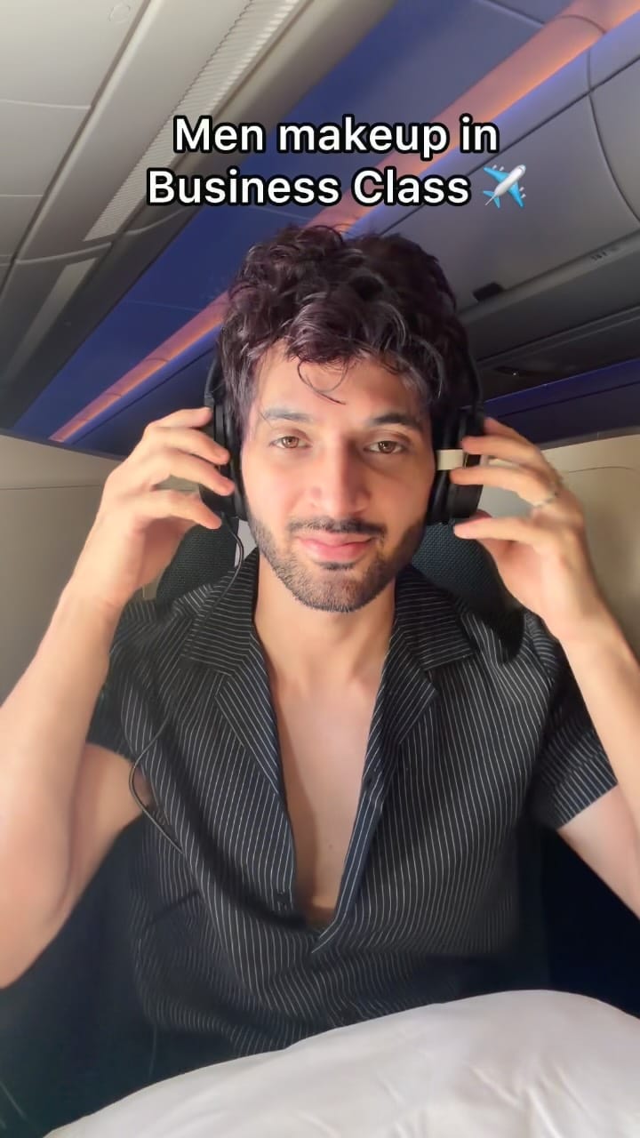 Post 5 by Sahil Narang on Instagram (video)