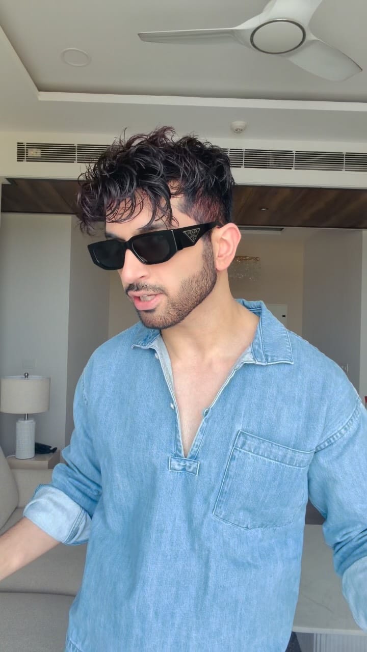 Post 9 by Sahil Narang on Instagram (video)