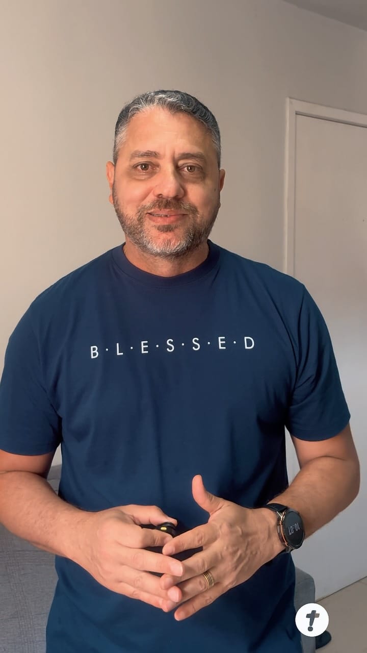 Post 1 by Igreja Batista Atitude Itaboraí on Instagram (video)