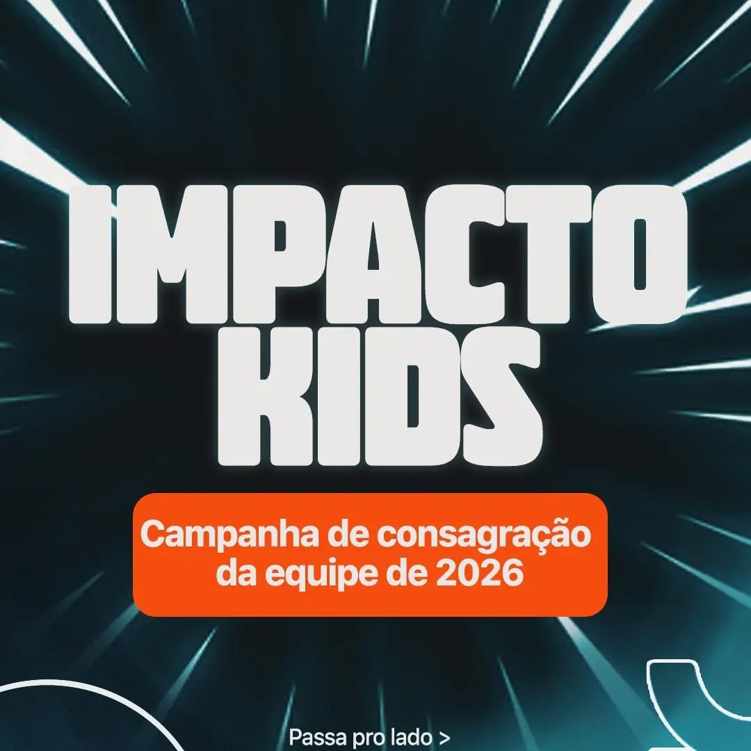 Post 2 by Igreja Batista Atitude Itaboraí on Instagram (carousel)