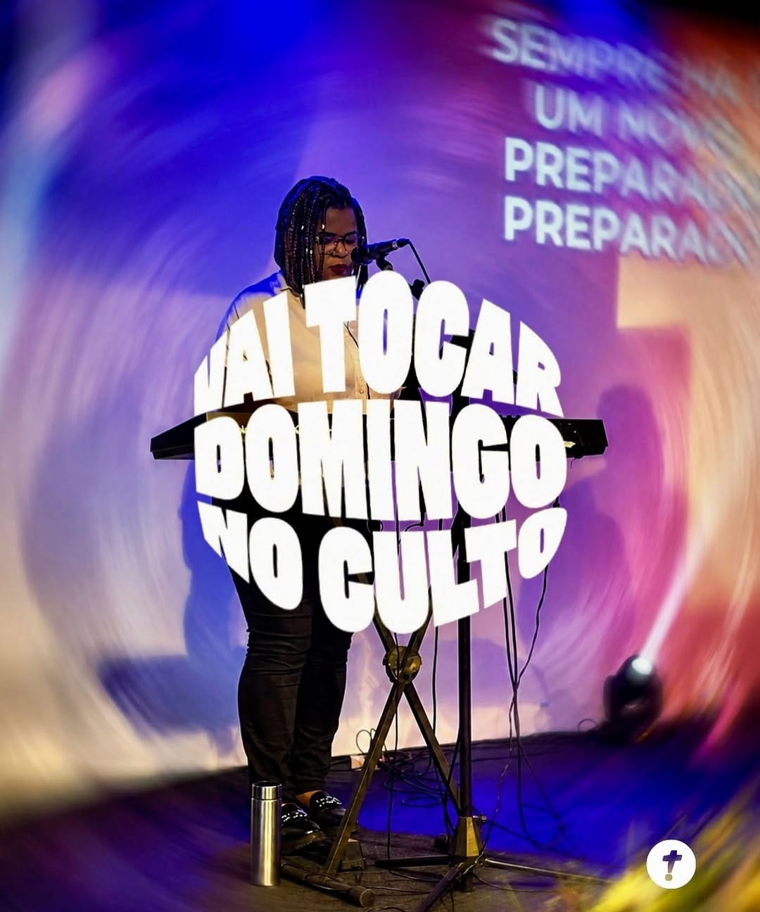 Post 3 by Igreja Batista Atitude Itaboraí on Instagram (carousel)