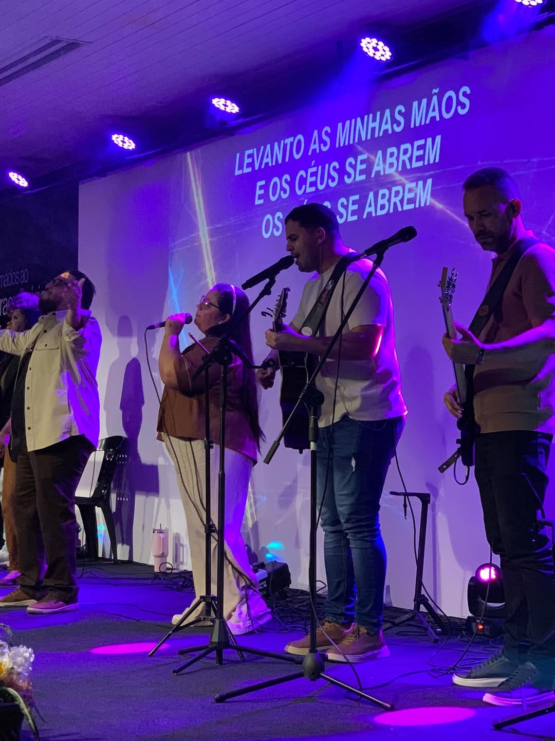 Post 7 by Igreja Batista Atitude Itaboraí on Instagram (carousel)