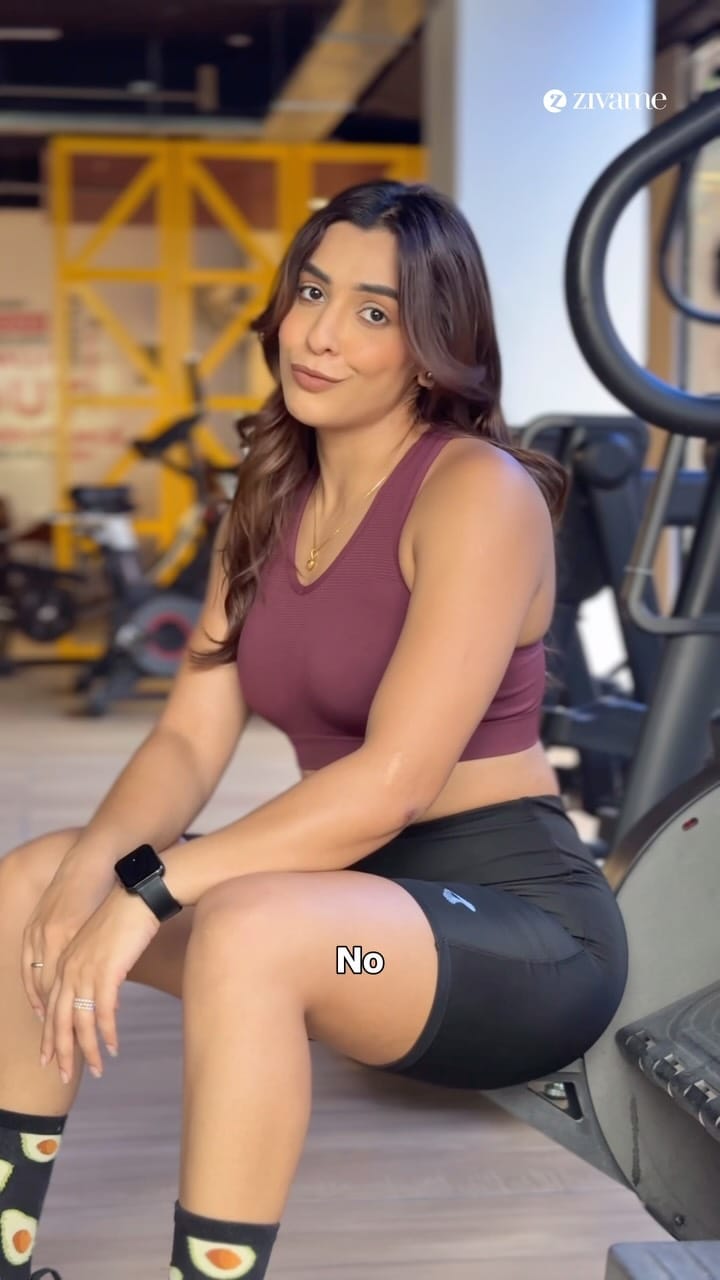 Post 7 by Mehak Sembhy| Lifestyle | Fitness | Travel ✨ on Instagram (video)
