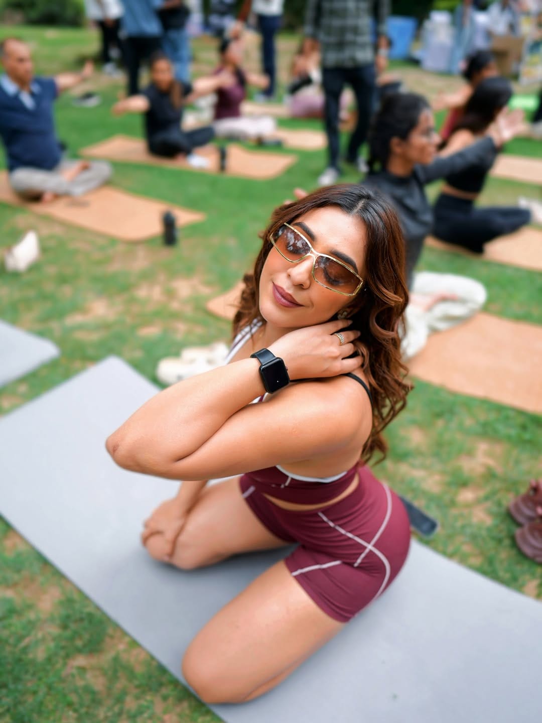 Post 6 by Mehak Sembhy| Lifestyle | Fitness | Travel ✨ on Instagram (carousel)