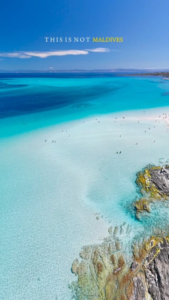 Post 6 by Alessandro Guidi 🏝️Sardinia on Instagram (video)