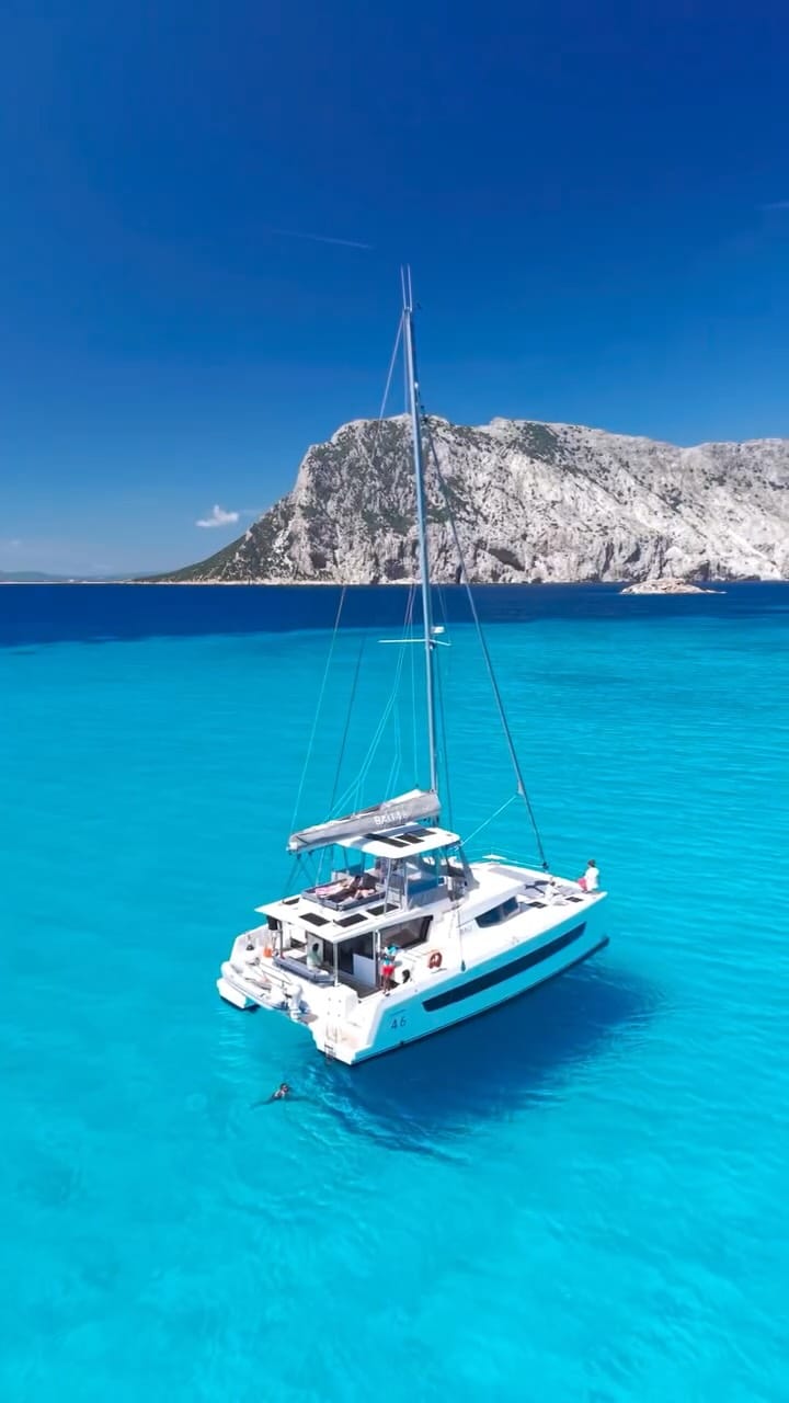 Post 3 by Alessandro Guidi 🏝️Sardinia on Instagram (video)