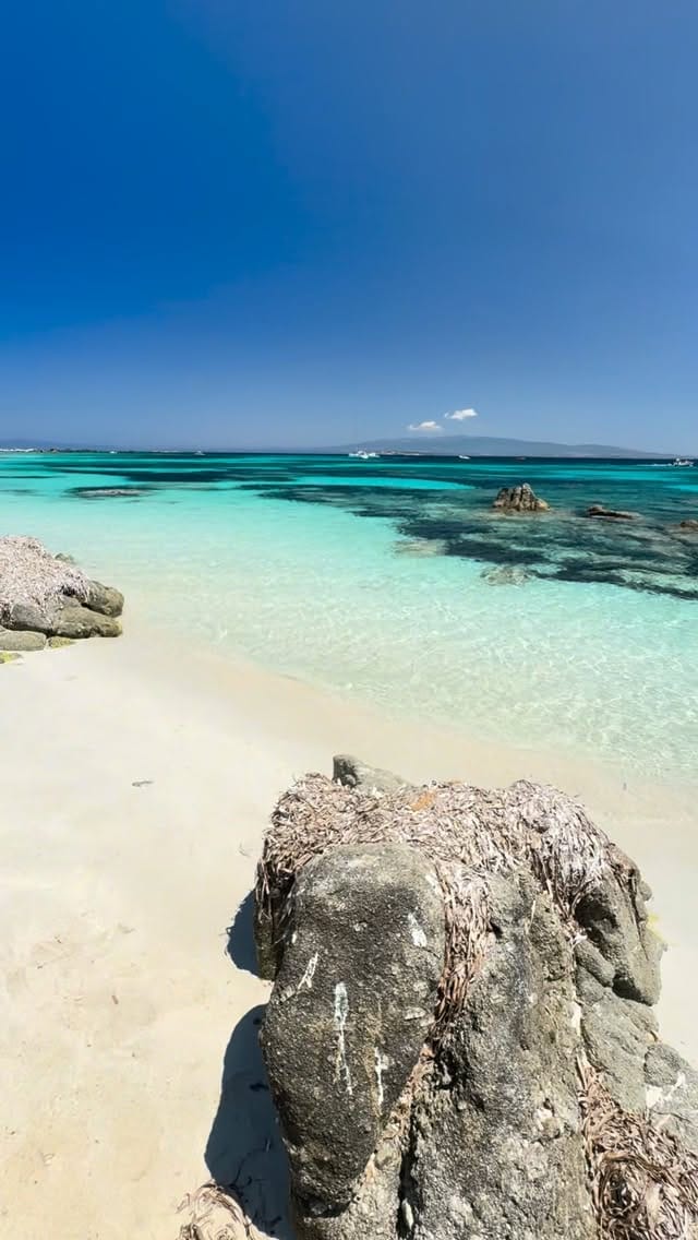 Post 2 by Alessandro Guidi 🏝️Sardinia on Instagram (video)
