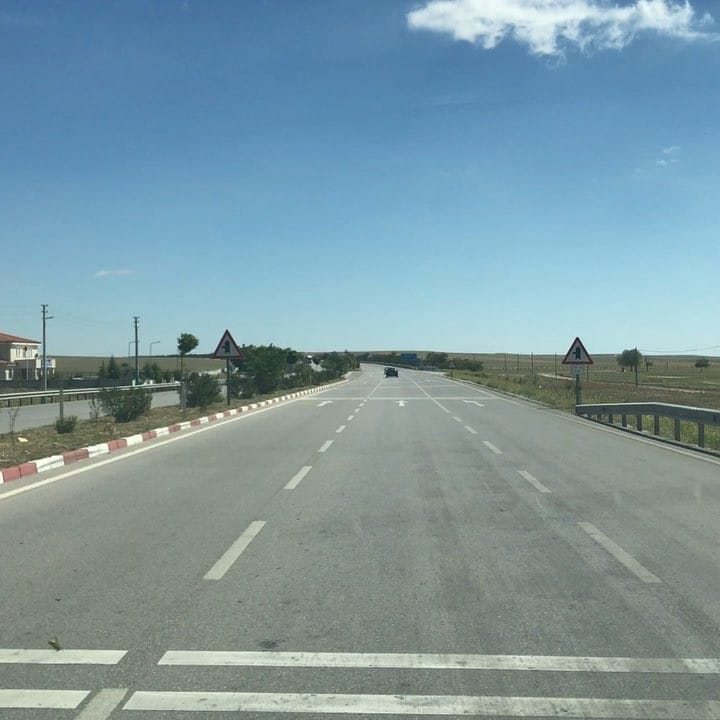 Post 2 by Abdülkadir Çemrek on Instagram (video)