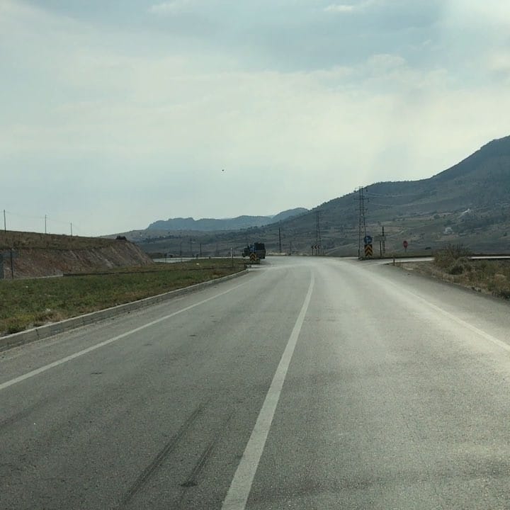 Post 4 by Abdülkadir Çemrek on Instagram (video)