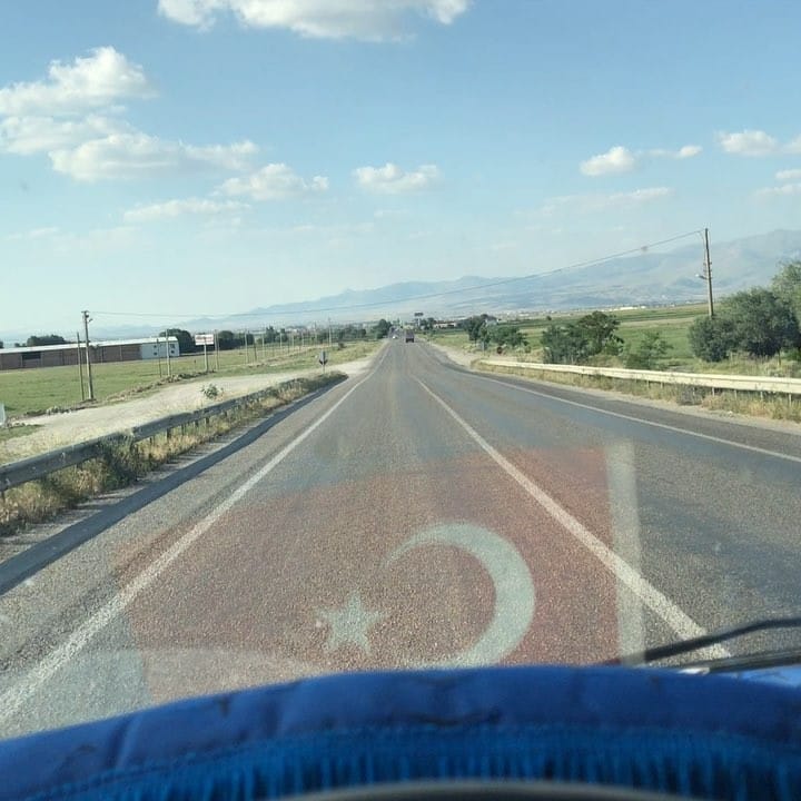 Post 10 by Abdülkadir Çemrek on Instagram (video)