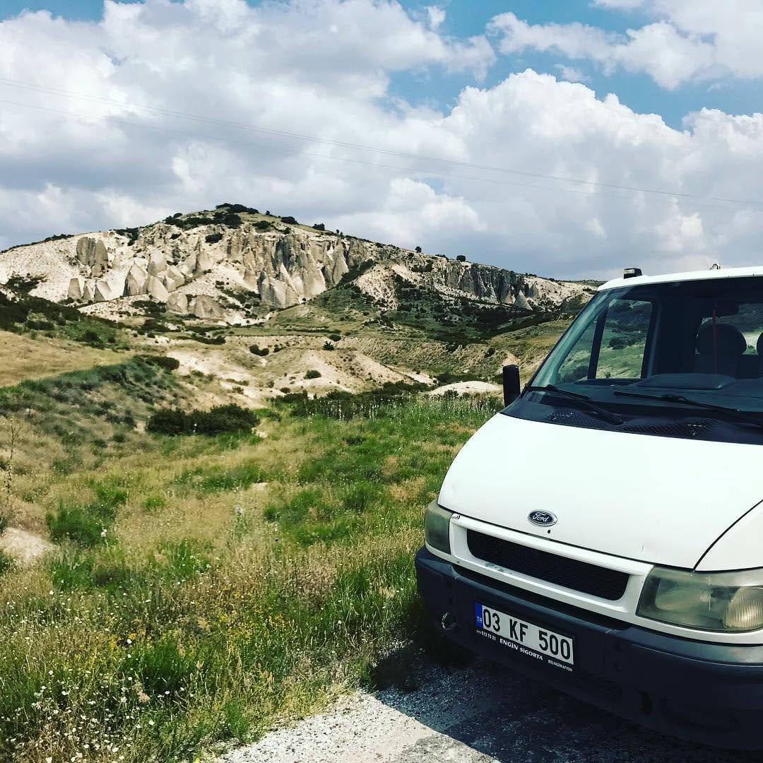 Post 5 by Abdülkadir Çemrek on Instagram (image)