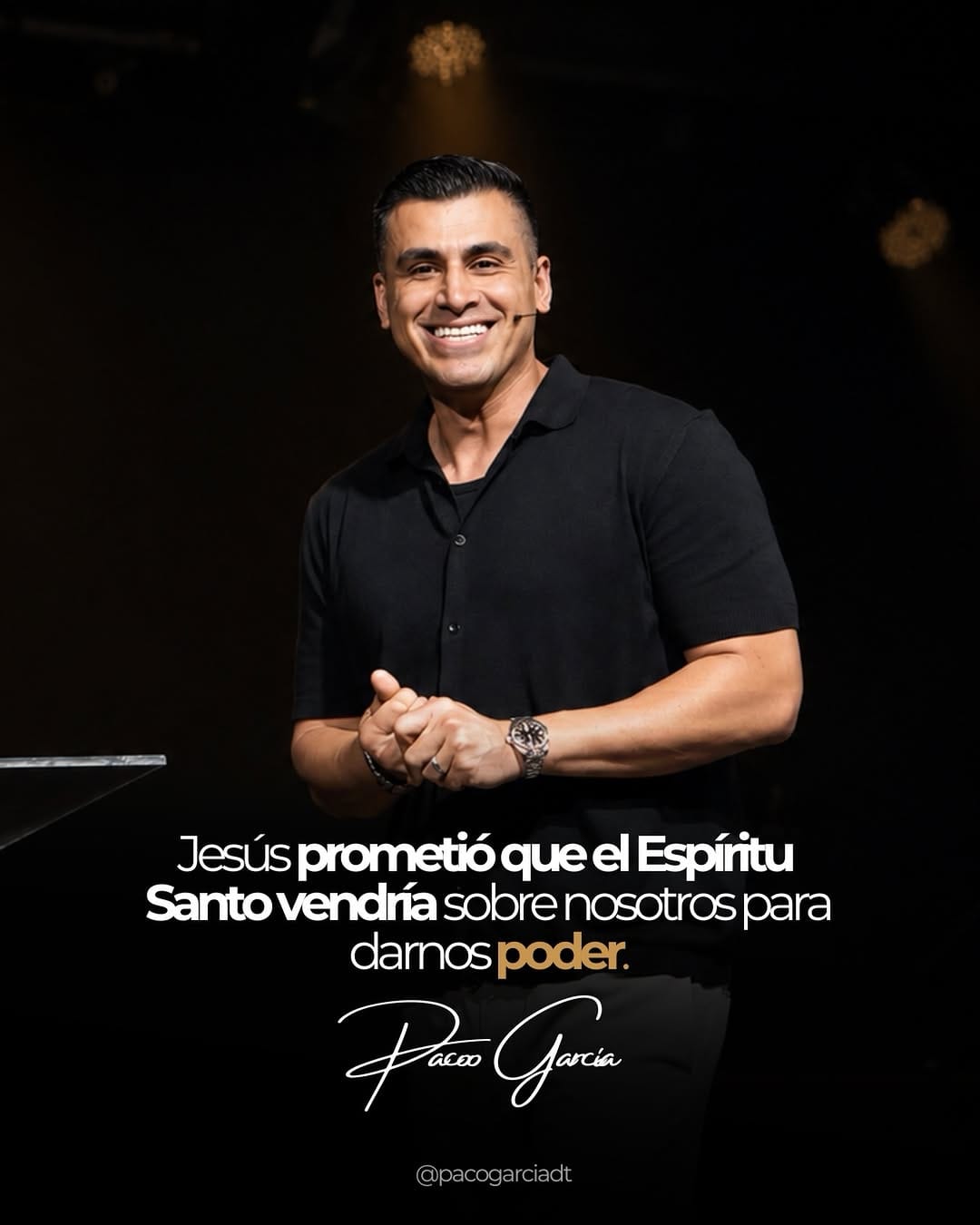 Post 2 by Paco Garcia on Instagram (image)