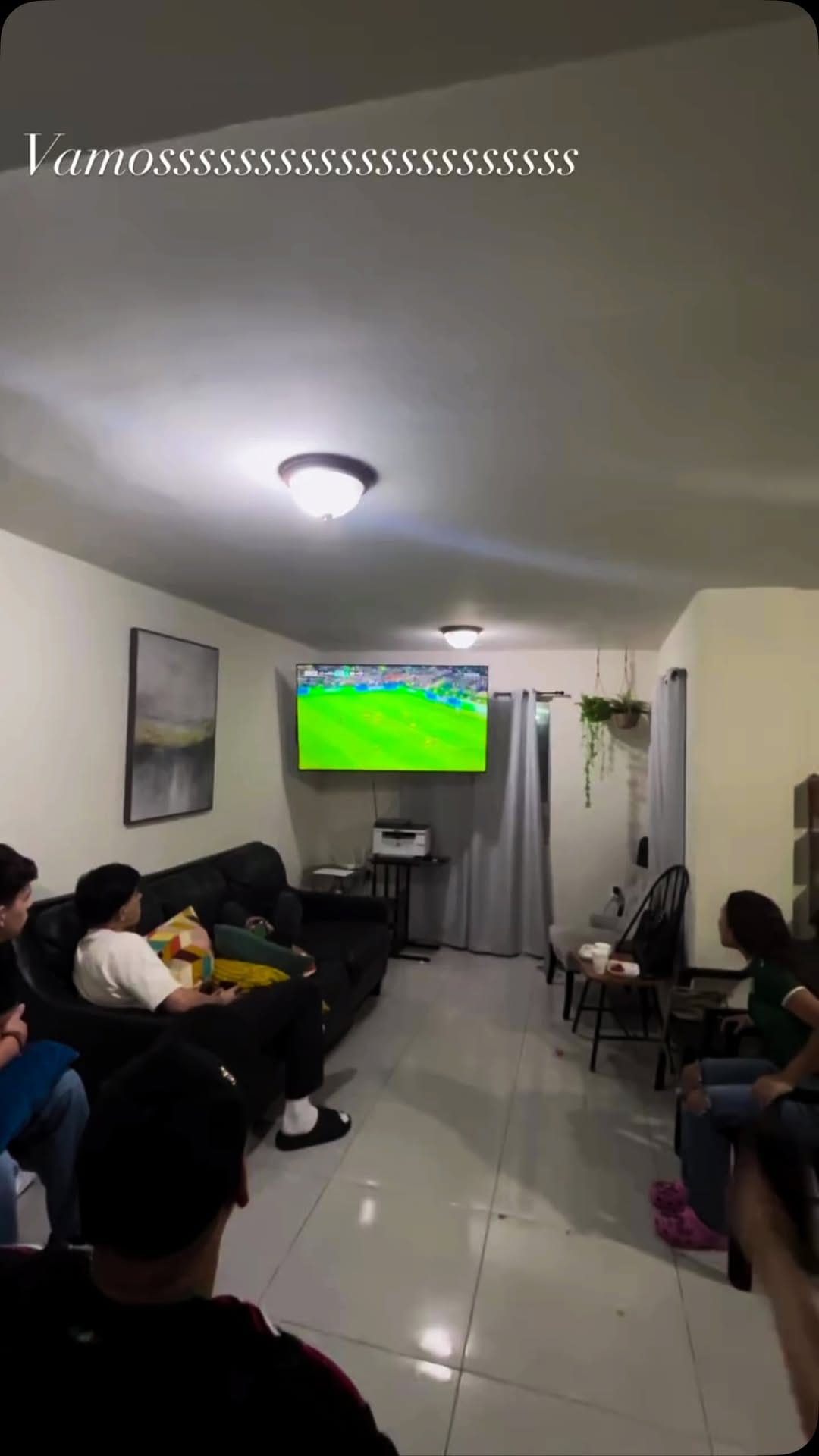 Post 5 by Paco Garcia on Instagram (video)