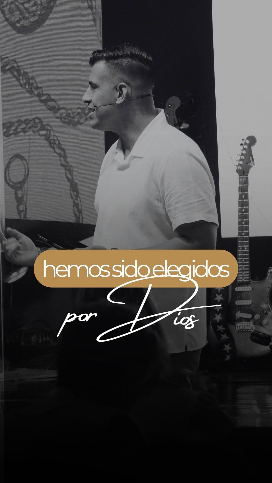 Post 4 by Paco Garcia on Instagram (video)