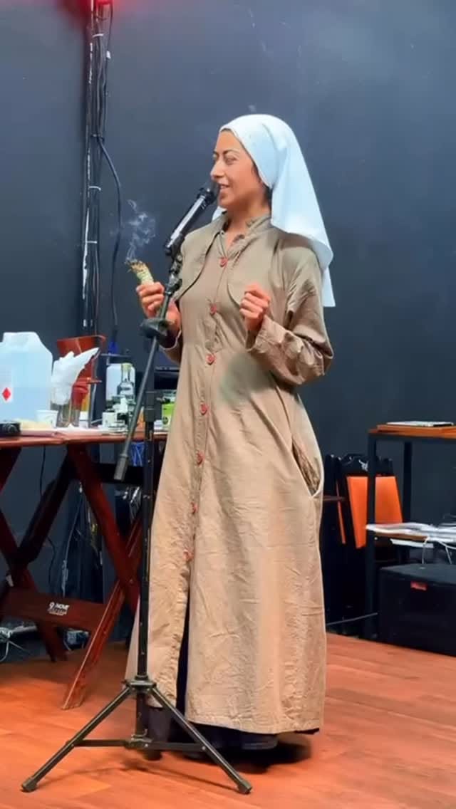 Post 7 by Sisters of the Valley Mexico on Instagram (video)