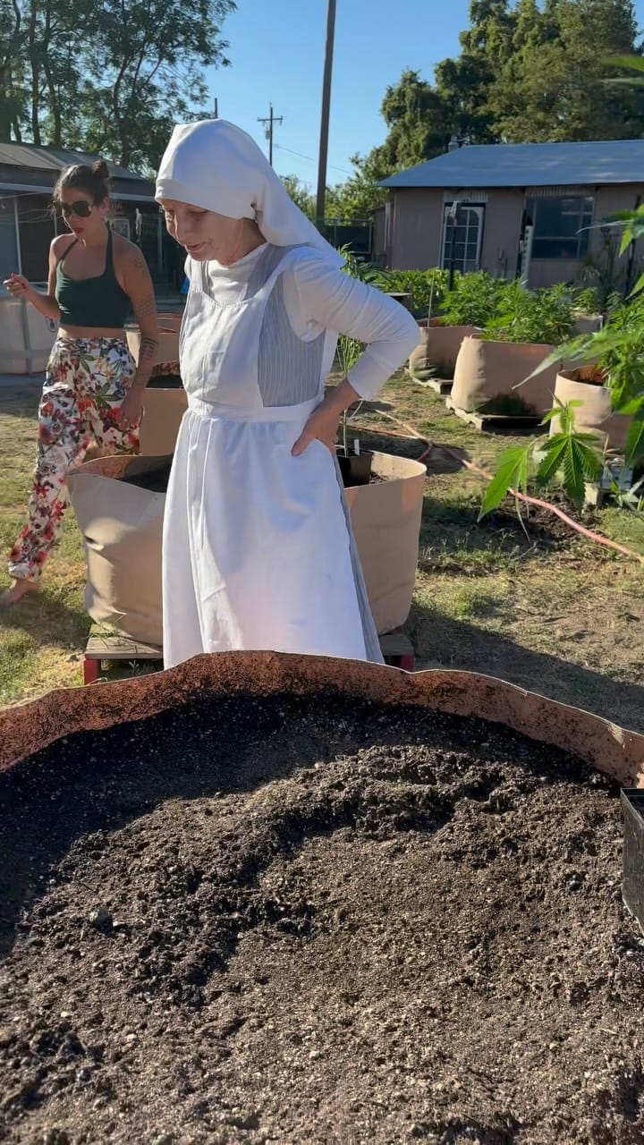 Post 3 by Sisters of the Valley Mexico on Instagram (video)