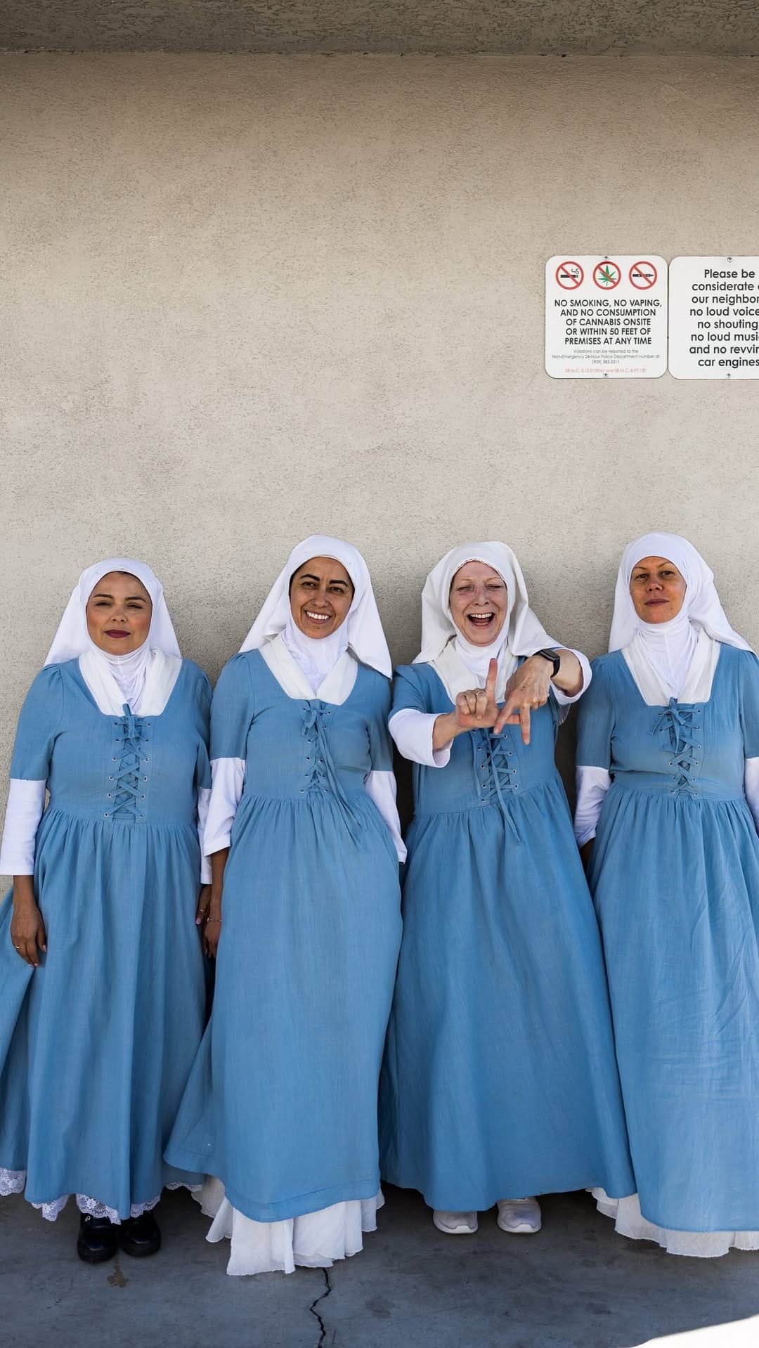 Post 6 by Sisters of the Valley Mexico on Instagram (video)