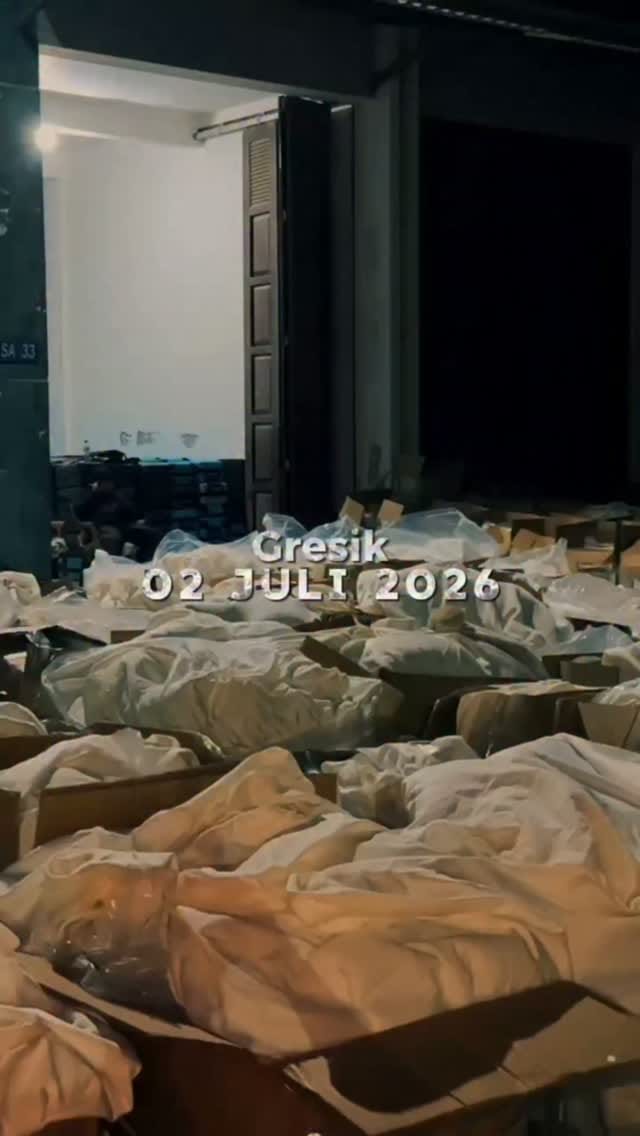 Post 8 by INFO JAKARTAPUSAT on Instagram (video)