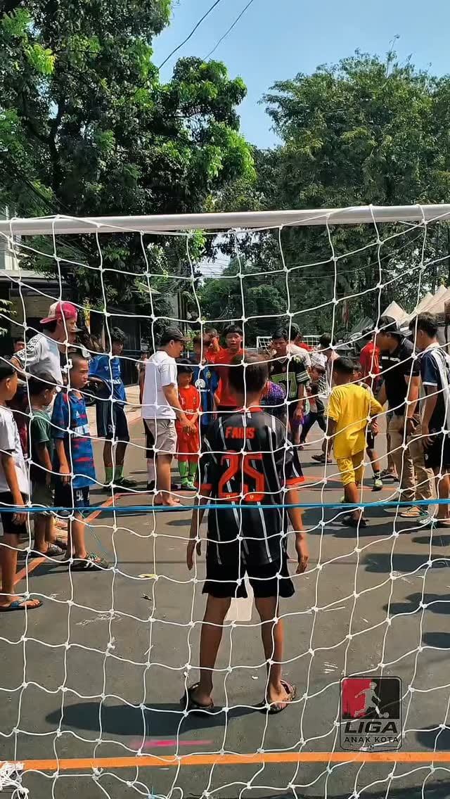 Post 6 by INFO JAKARTAPUSAT on Instagram (video)
