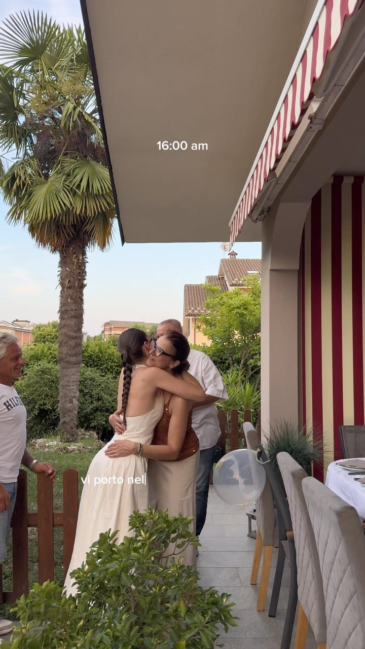 Post 1 by NOEMI SANSOLDO on Instagram (video)