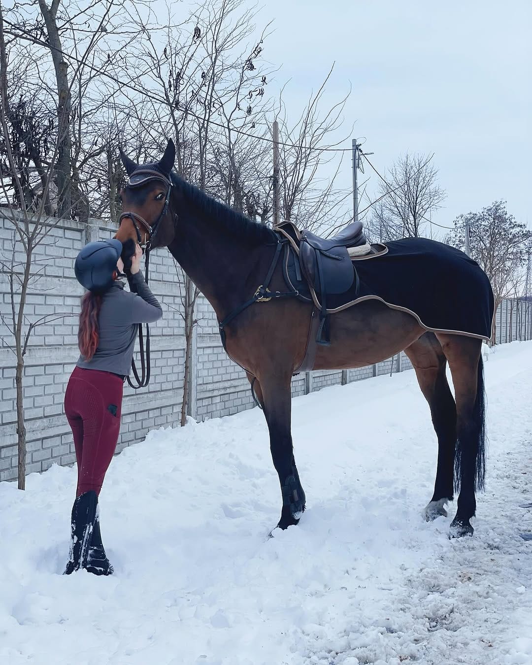 Post 6 by Bibi Ionescu on Instagram (carousel)