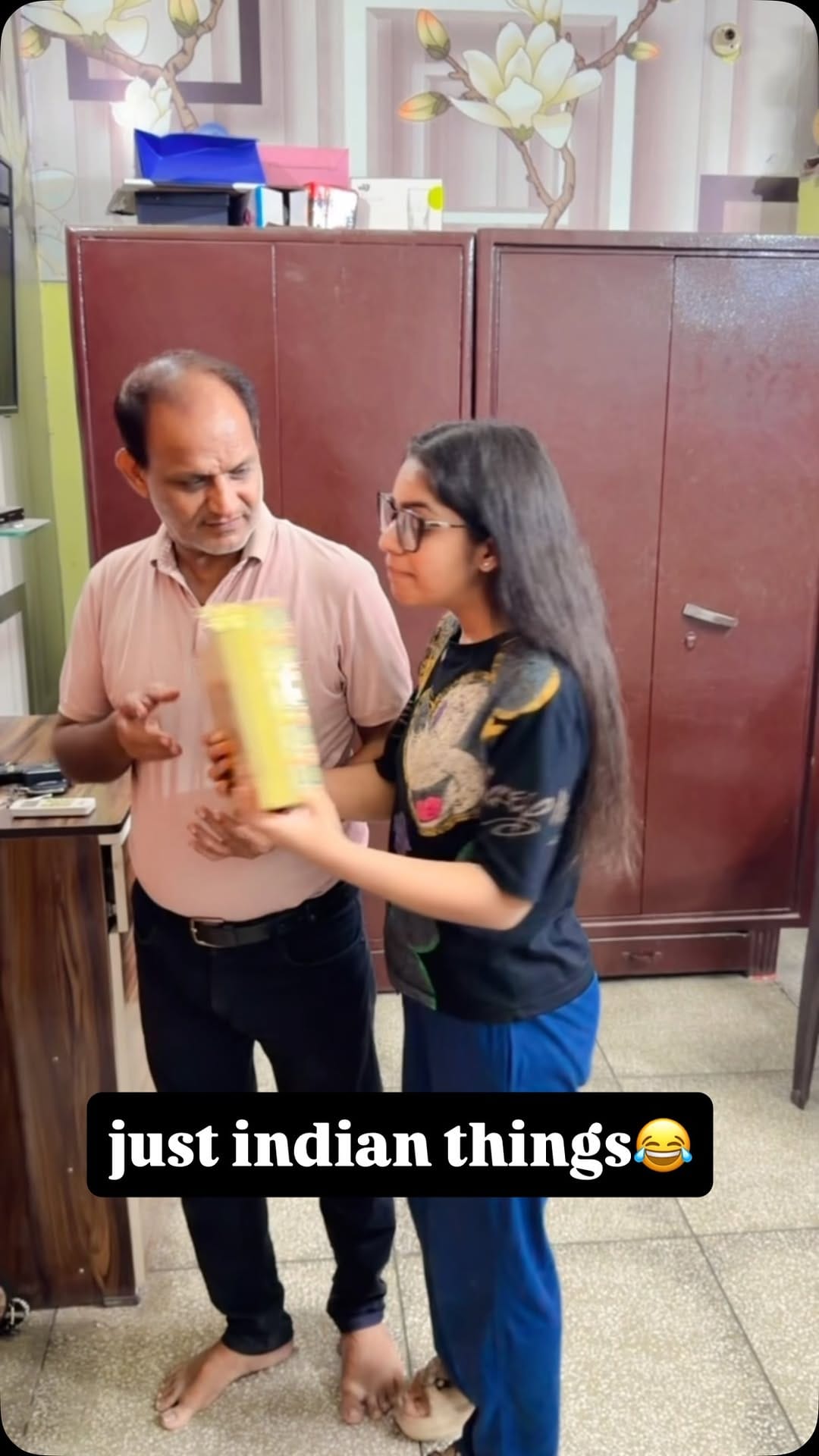 Post 1 by Gaurav chugh on Instagram (video)