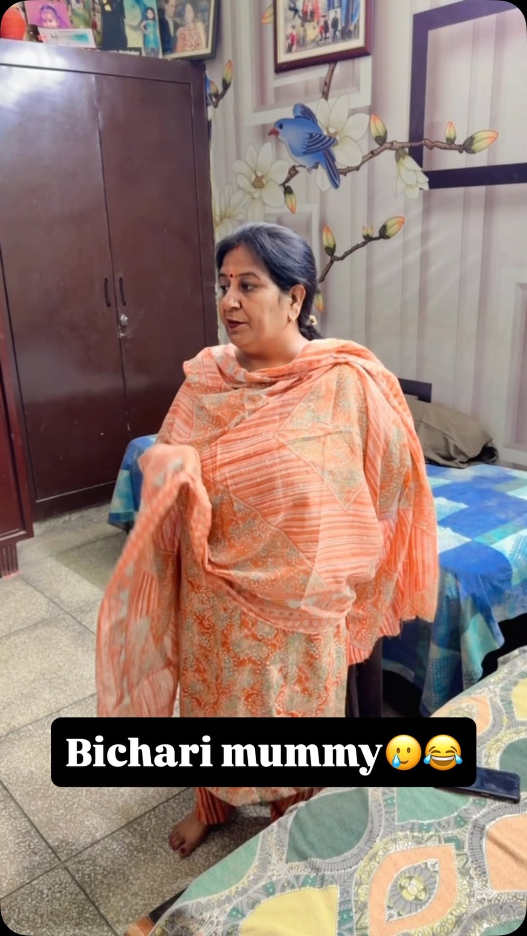 Post 5 by Gaurav chugh on Instagram (video)
