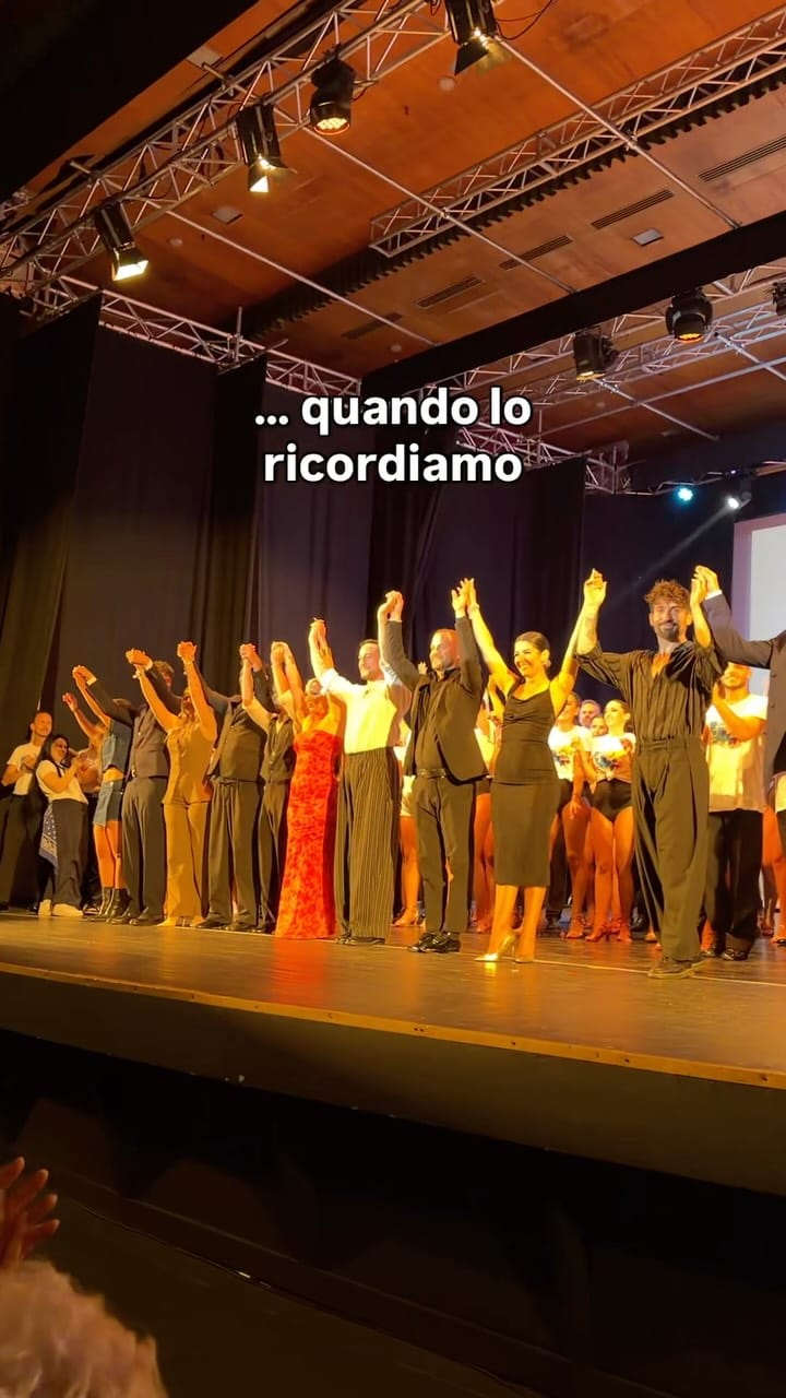 Post 6 by Capital DANCE Academy on Instagram (video)