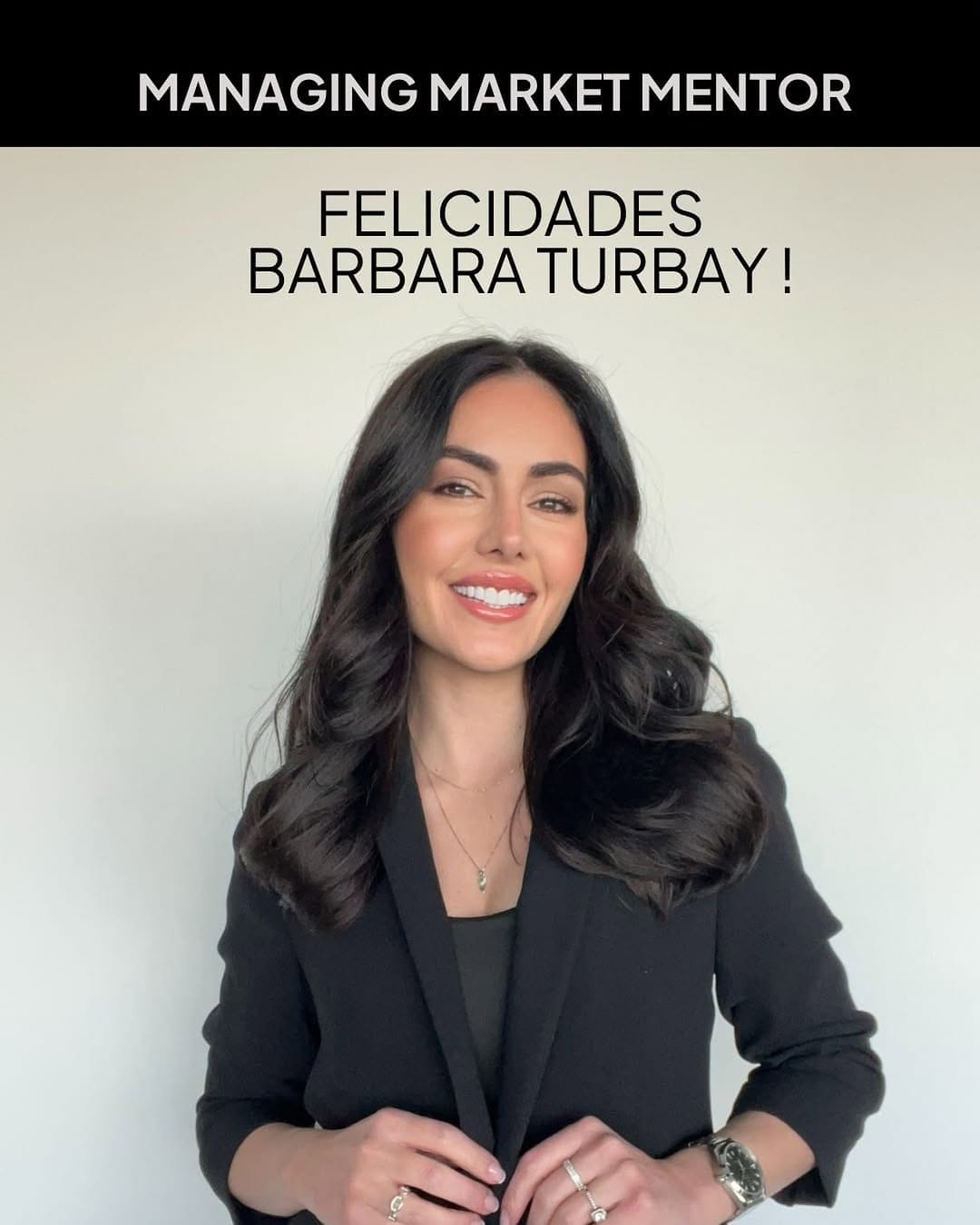 Post 3 by Barbara Turbay ૐ on Instagram (image)