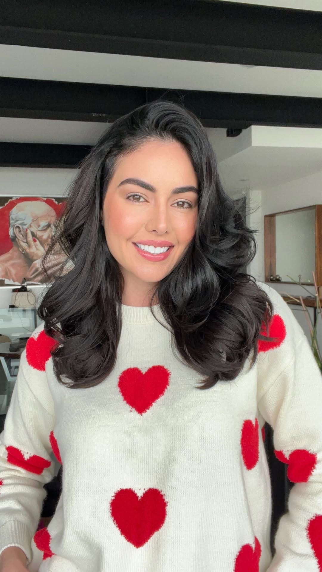 Post 8 by Barbara Turbay ૐ on Instagram (video)