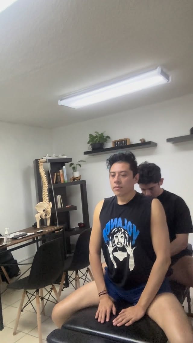 Post 3 by Javier Betancourt on Instagram (video)