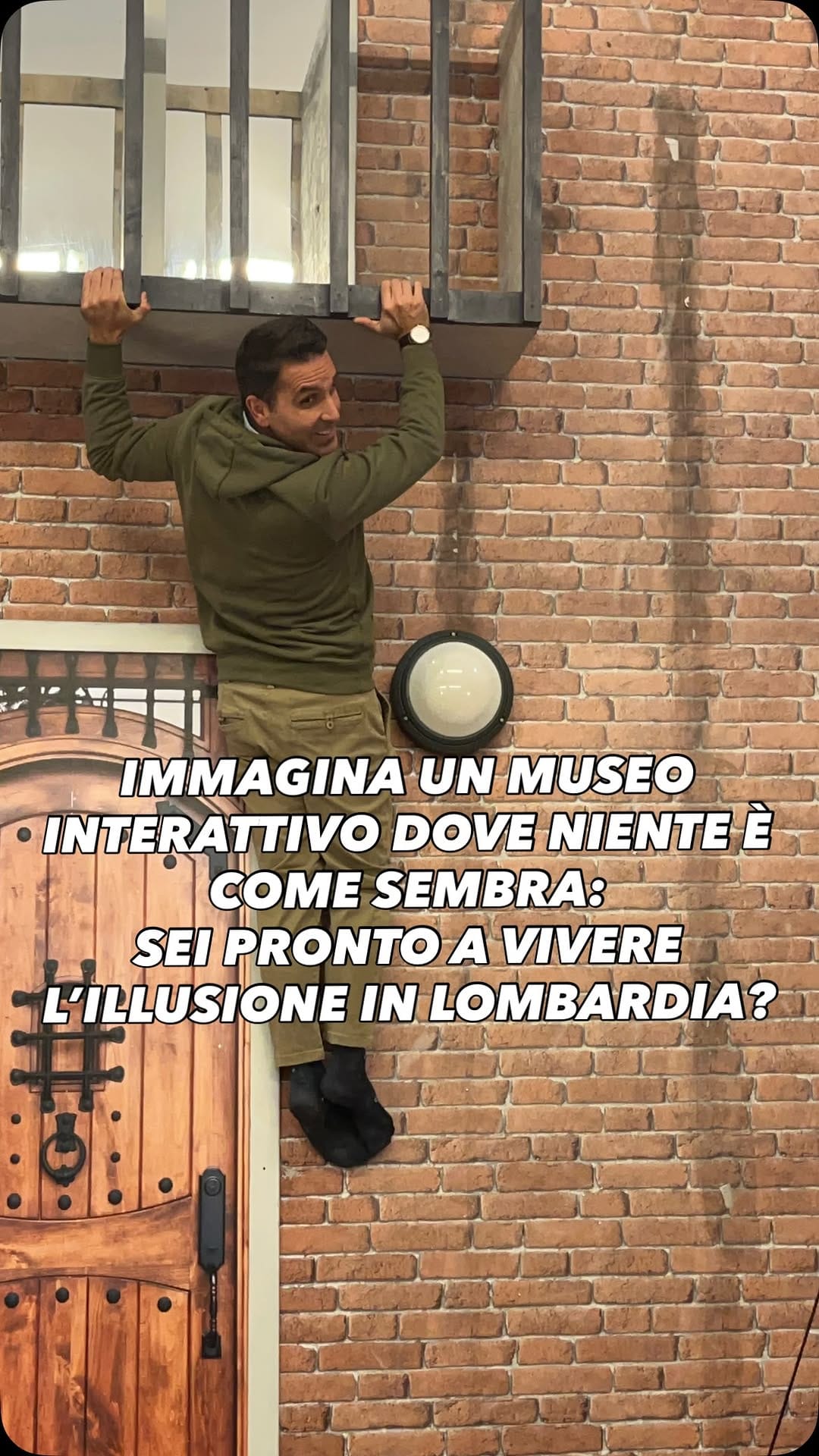 Post 8 by Stefano 🧳Buongustaio viaggiatore! 💥Esperienze-Hospitality-Cibo on Instagram (video)