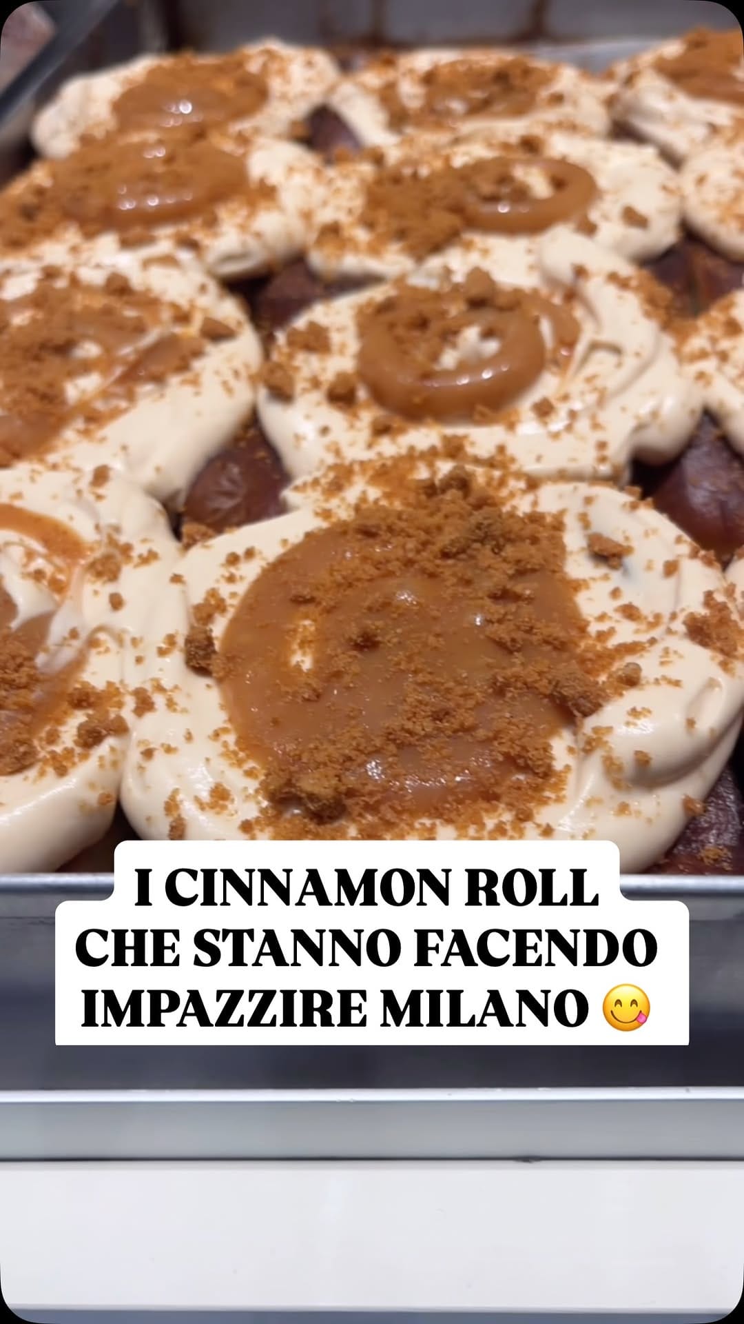 Post 6 by Stefano 🧳Buongustaio viaggiatore! 💥Esperienze-Hospitality-Cibo on Instagram (video)