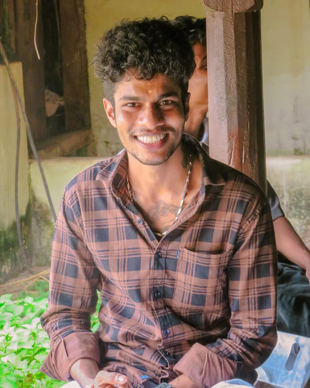 Post 3 by @vi_sh_nu_rg on Instagram (image)