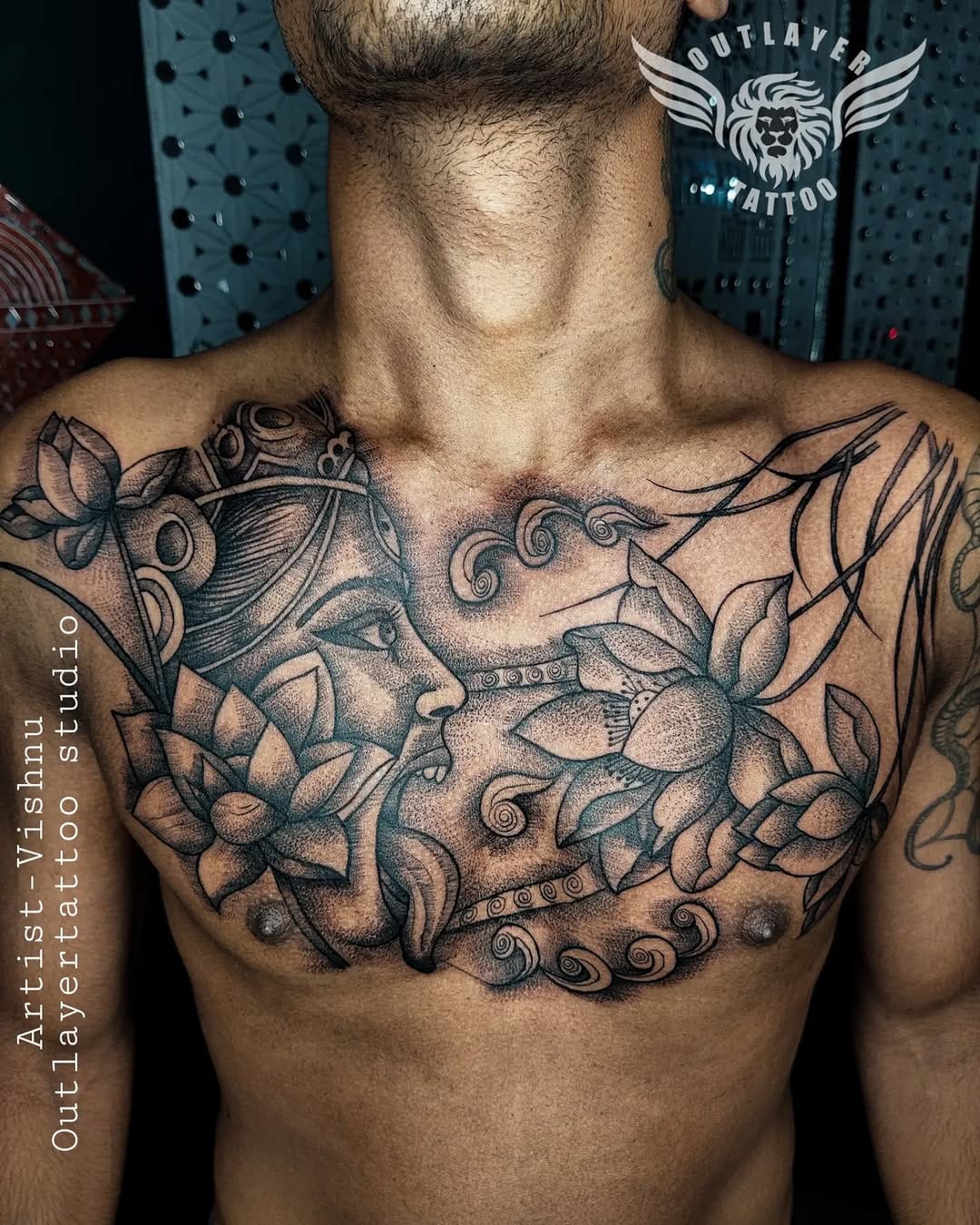 Post 4 by @vi_sh_nu_rg on Instagram (image)