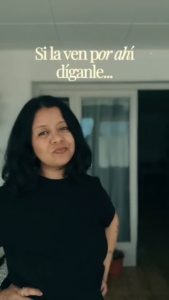 Post 6 by Nicole Correa on Instagram (video)