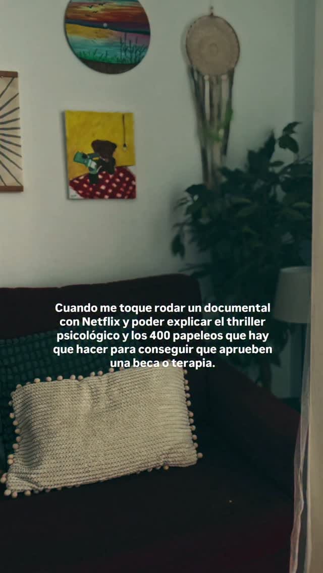 Post 2 by Nicole Correa on Instagram (video)