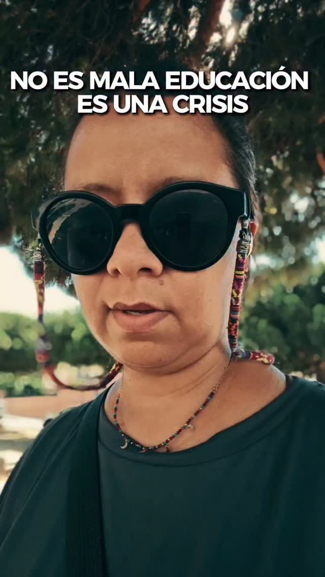 Post 8 by Nicole Correa on Instagram (video)