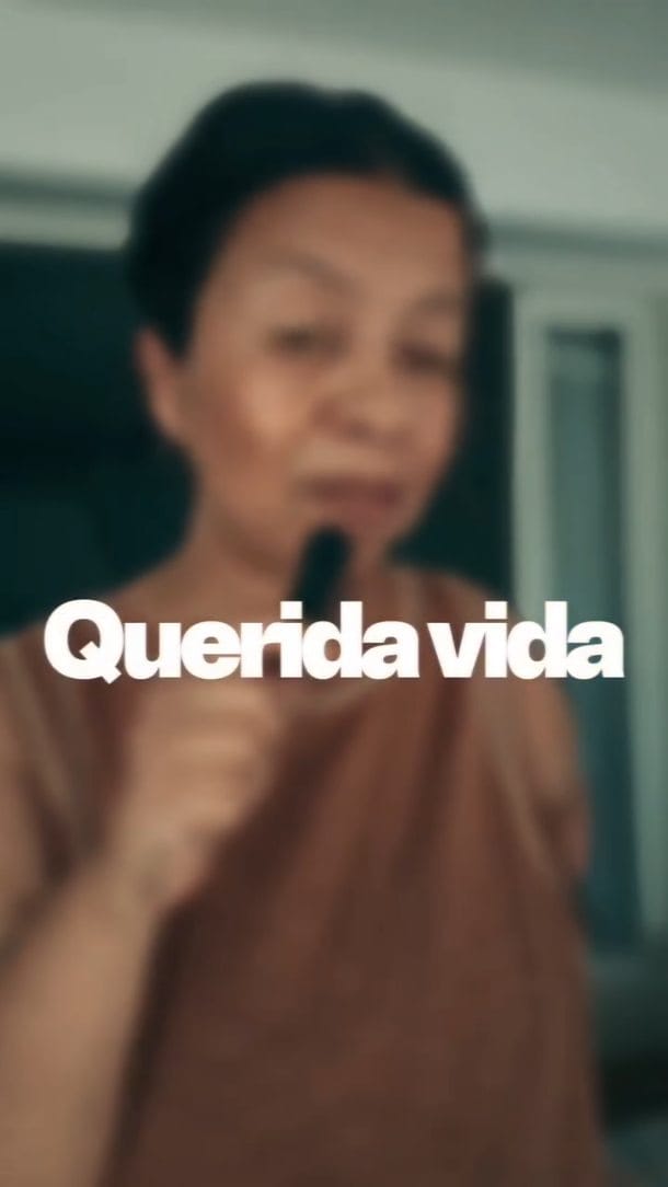 Post 1 by Nicole Correa on Instagram (video)