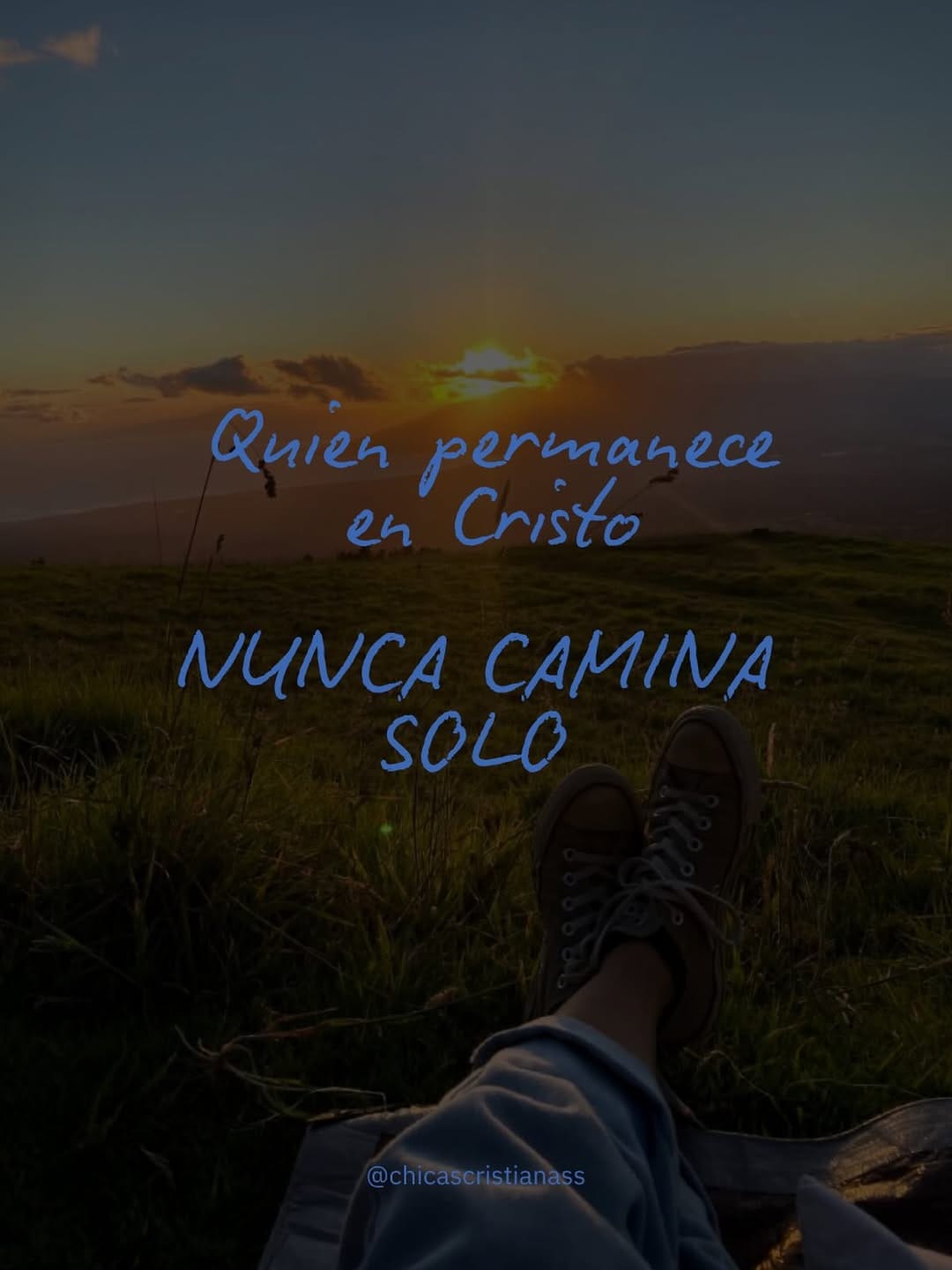 Post 4 by 👑💞Chicas Cristianas💞📖👒 on Instagram (image)