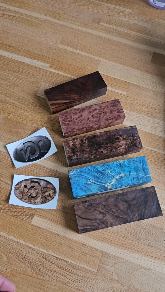Post 9 by Bart Harkema Metalworks on Instagram (video)