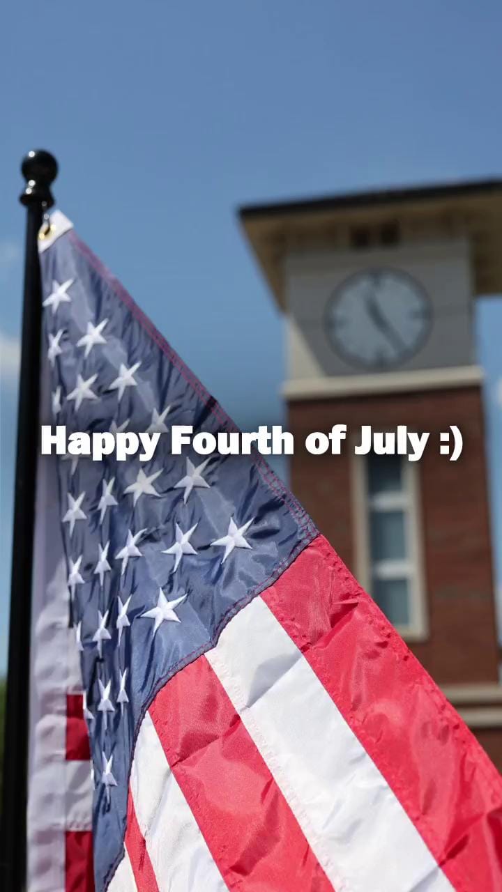 Post 1 by Central Piedmont Community College on Instagram (video)