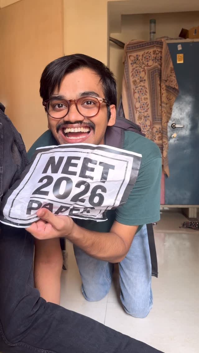 Post 7 by Kundan KD on Instagram (video)