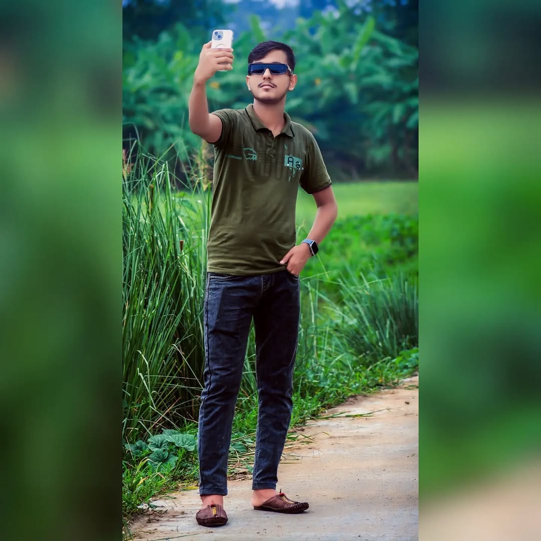 Post 3 by Md Aftab Hossain Fakir on Instagram (image)
