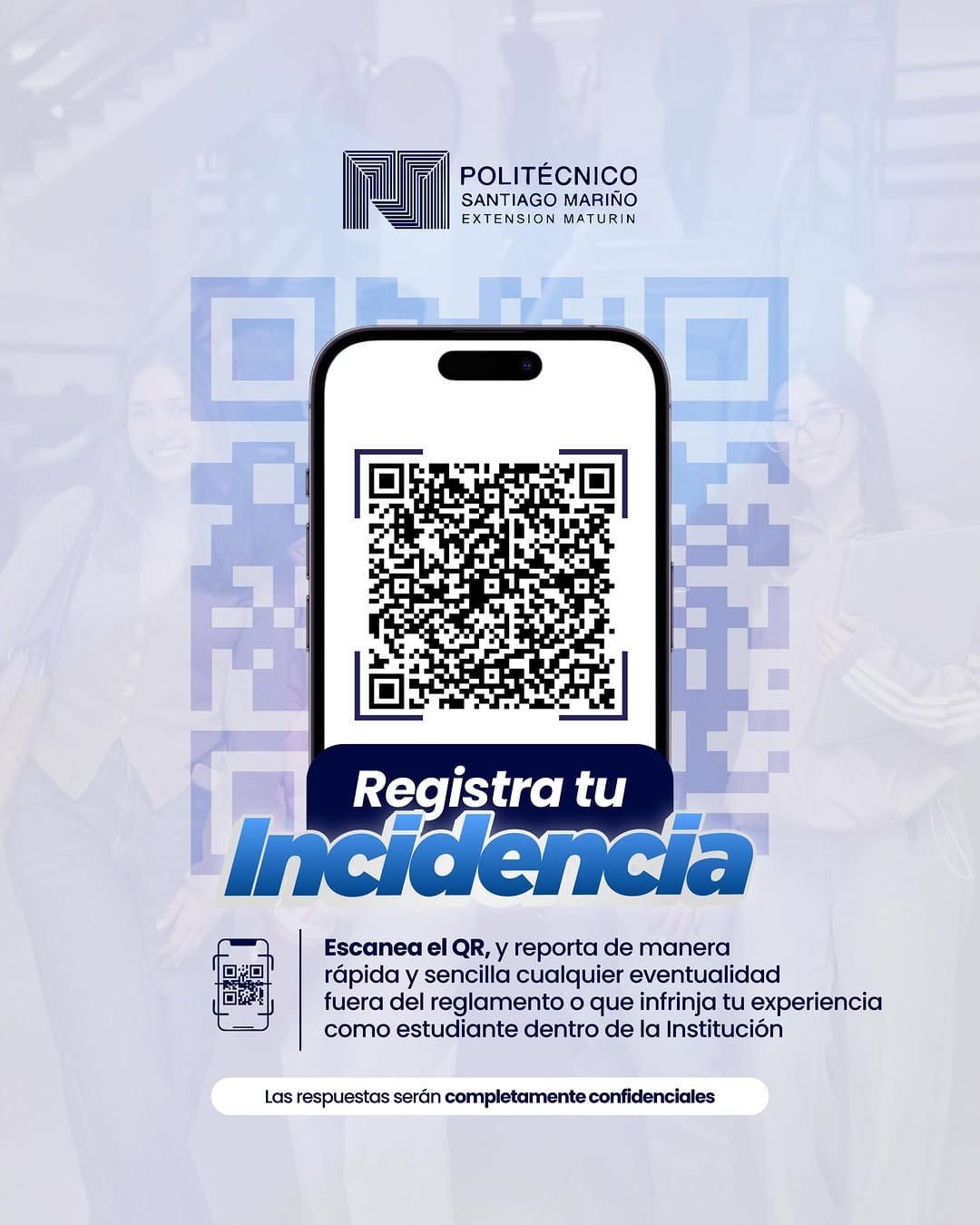 Post 8 by Politécnico Santiago Mariño on Instagram (image)