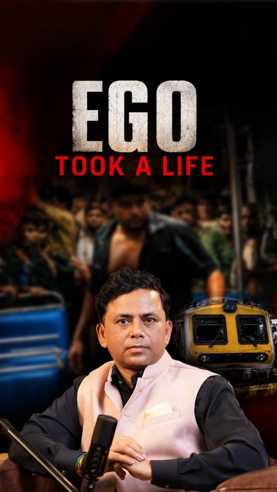 Post 7 by Quaiser Khalid IPS on Instagram (video)