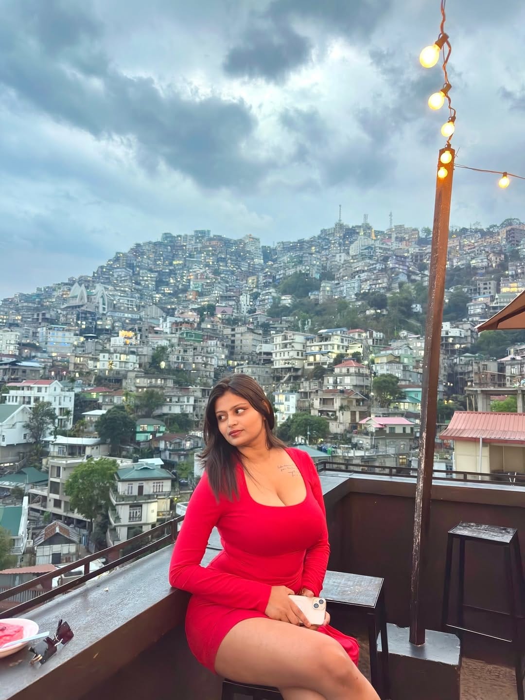Post 8 by Shreya goswami on Instagram (carousel)
